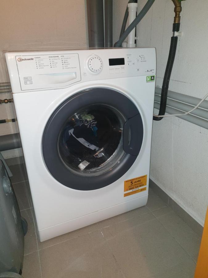Die Gemuetliche Ferienwohnung Fuer Jedermann! Oppach Buitenkant foto