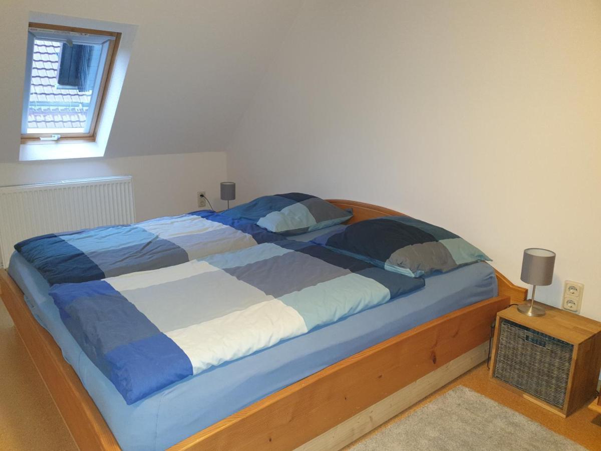Die Gemuetliche Ferienwohnung Fuer Jedermann! Oppach Buitenkant foto