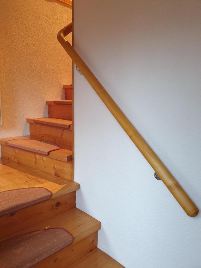 Die Gemuetliche Ferienwohnung Fuer Jedermann! Oppach Buitenkant foto